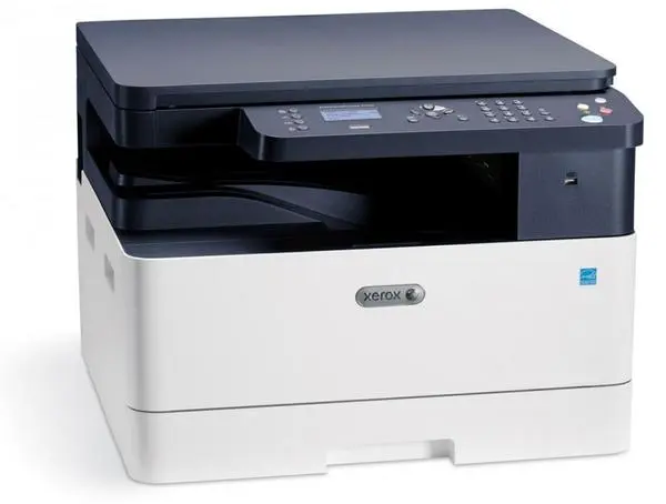 Преглед на Xerox B1022 Многофункционален принтер