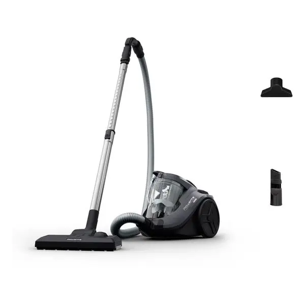 Rowenta RO3726EA Vac Cleaner Compact Power Cyclon - RO3726EA