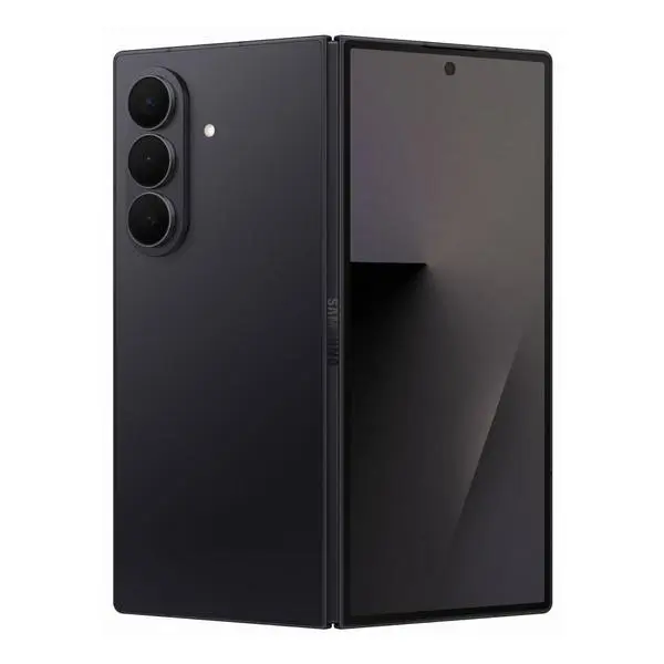 Смартфон SAMSUNG Galaxy Z Fold 7, 12GB 512GB Black - SM-F966BZKCEUE