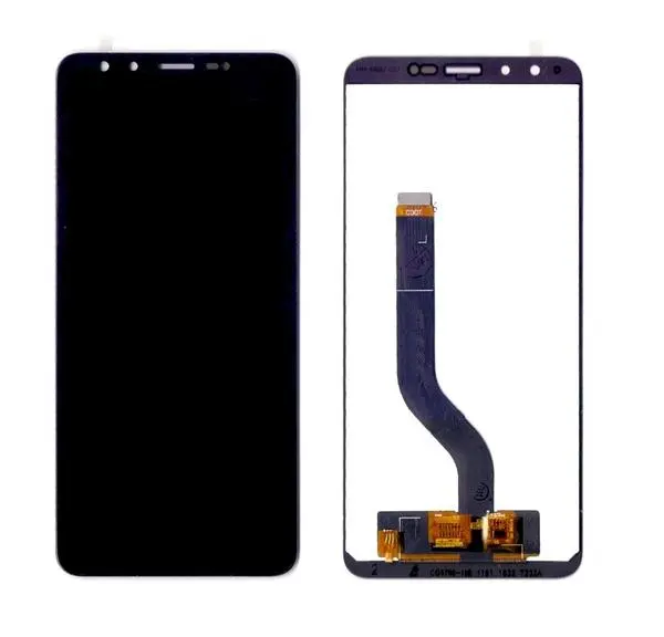 Lenovo K9 LCD with touch  Black Original