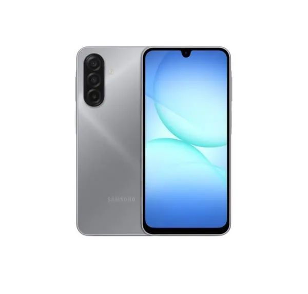 Смартфон SAMSUNG Galaxy A17, 4GB 128GB Grey - SM-A175FZABEUE