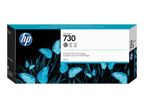 HP_INC. Консумативи - голям формат принтер (LFP) - P2V72A