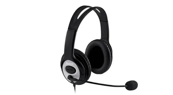 Microsoft LifeChat LX-3000 USB English Retail JUG-00014 - Ревю