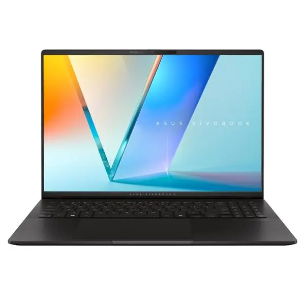 Лаптоп Asus Vivobook S M5606KA-RI078W AMD Ryzen AI 5 340 2.00 GHz, 16 MB cache, 16GB on board, SSD 1000GB M.2 NVMe PCIe 4.0 - 90NB1592-M00500