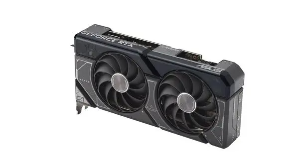 ASUS DUAL-RTX4070TIS-O16G 90YV0KF3-M0NA00