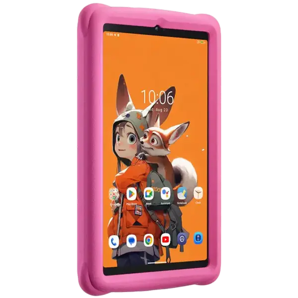 Blackview TAB 60 Pro Kids, tabet - BVTAB60PROKIDS_P