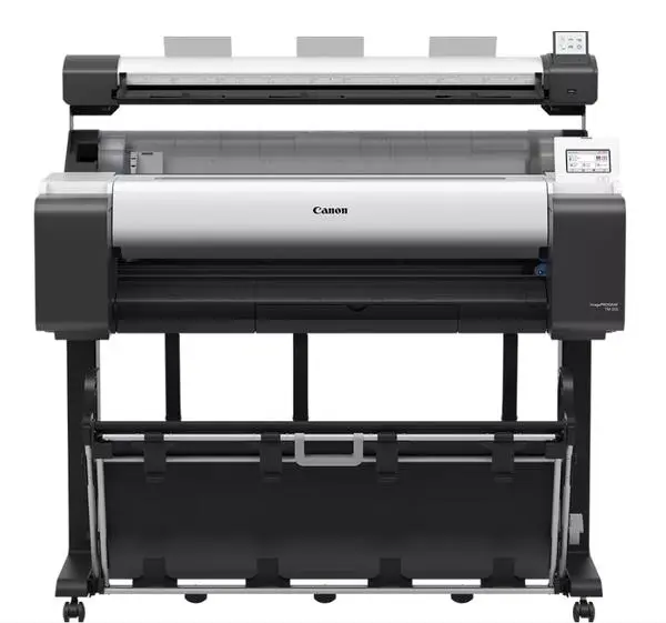 Canon imagePROGRAF TM-355 incl. stand + MFP Scanner LM36 - 6244C003AA_4276V939