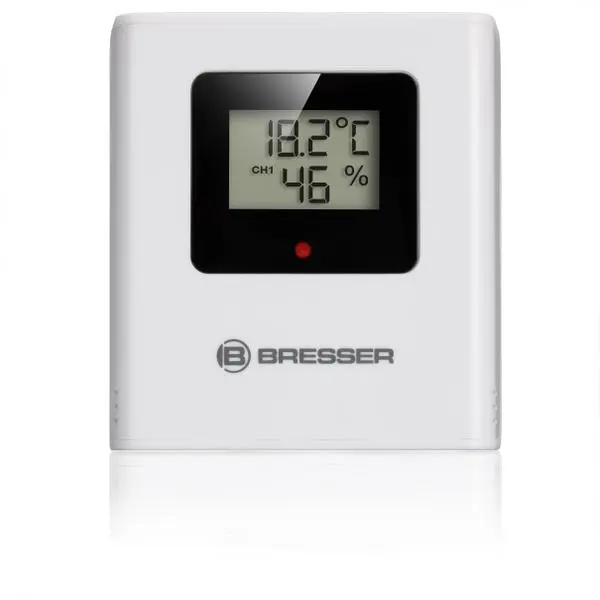 Външен сензор Bresser 4007922080154