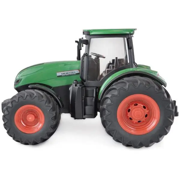 Amewi RC трактор с култиватор LiIon 500mAh зелен/6+ -  (A)   - 22640 (8 дни доставкa)