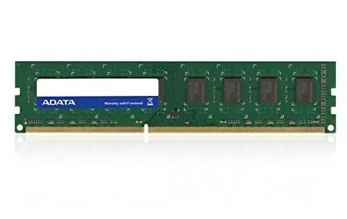 8G DDR3L 1600 ADATA 1.35V (54634)