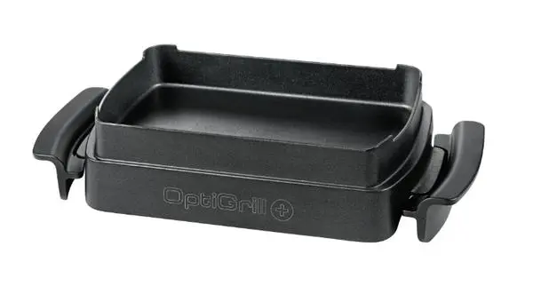 Tefal XA725870 Snacking/Baking accessory Optigrill Elite/ Optigrill+ - XA725870