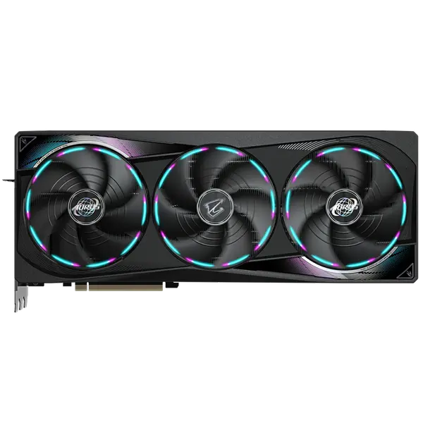 GB RTX5080 AORUS MASTER 16G