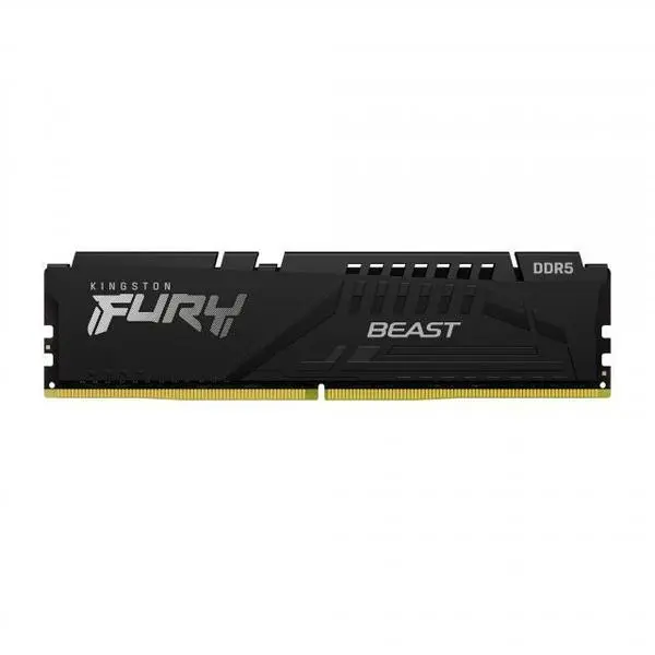 16G DDR5 6400 KINGS EXPO BEAST (72635)