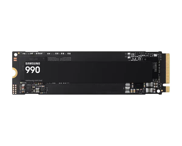 SSD SAMSUNG 990 1TB PCIe 4.0 NVMe M.2 , MZ-V9V1T0BW - MZ-V9V1T0BW