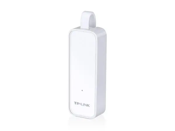 Мрежови адаптер TP-Link UE300 USB 3.0