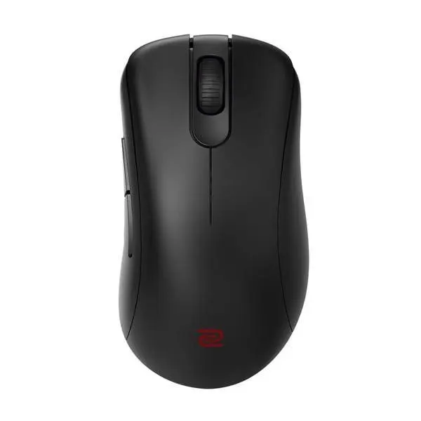 ZOWIE EC2-DW 4K геймърска мишка, черна - 9H.N4VBE.A2E