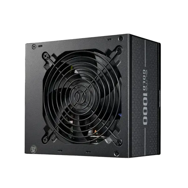 Захранване Cooler Master Elite Gold 1000W ATX 3.1 - MPW-A001-AFAG-BEU