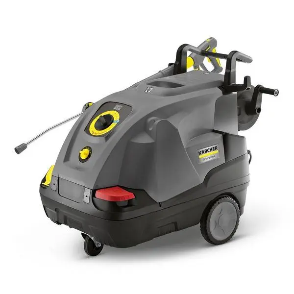 ПАРОСТРУЙНА МАШИНА KARCHER HDS 8/18 - 4CX