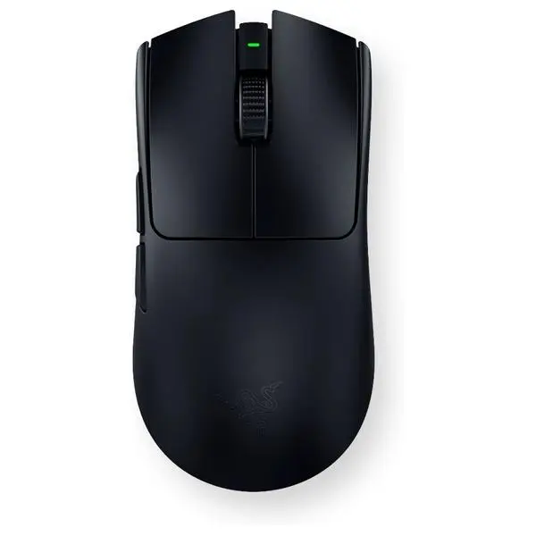 Razer Viper V3 Pro - Black, Gaming mouse, HyperSpeed Wireless, Focus Pro 35K Optical Sensor Gen-2 - RZ01-05120100-R3G1