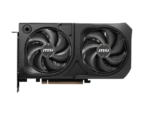 MSI RTX5060TI 8 SHADOW 2X OC+