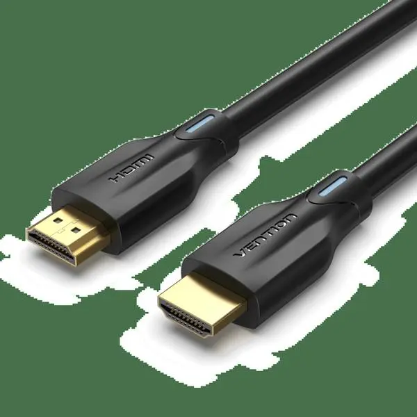 Vention Vention кабел HDMI v2.1 M / M 5m  8K Dolby Vision HDR - AANBJ