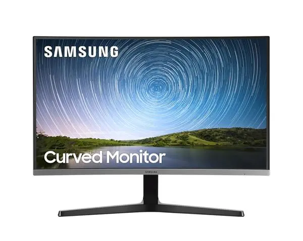 Samsung LC27R500FH: Извит монитор, който предлага страхотно изживяване