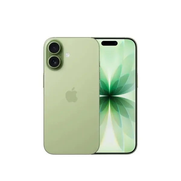 Смартфон APPLE iPhone 17, 8GB 256GB Sage - MG6N4ZD/A