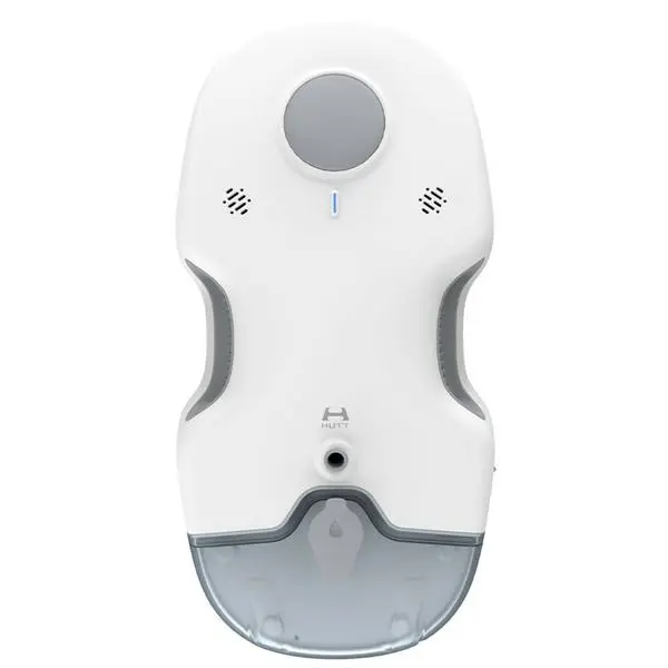 Уред за почистване на прозорци Xiaomi Hutt C7, 90W, Smart робот, 80 мл. резервоар за вода, 5500Pa налягане, 70 оборота в минута, бял