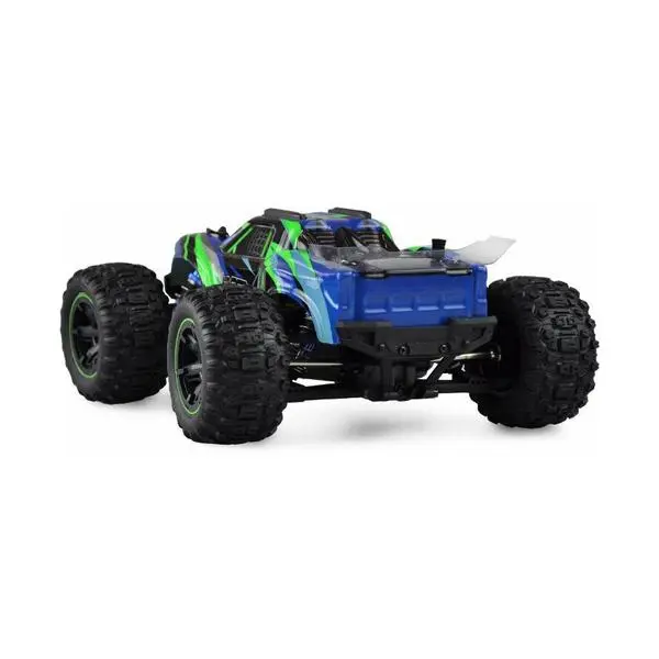 Amewi RC автомобил Hyper Go Truggy Li-Po 850mAh bl/gr/14+