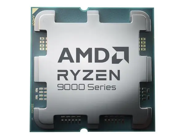AMD Процесори - 100-000001404