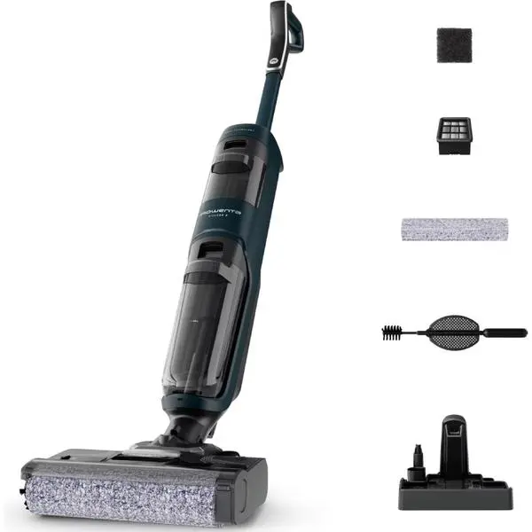 Rowenta GZ2251E0 Handstick Wet & Dry X-Clean 2 - GZ2251E0