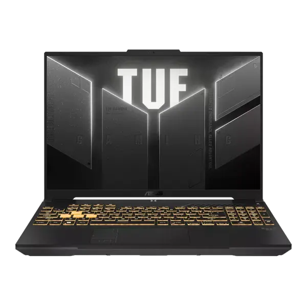 ASUS TUF Gaming F16 Intel Core 7 Processor 230H 16GB 512GB RTX 3050 16'' FHD+ WIN 11 HOME GRAY - 90NR0MZ6-M00P00 - (73385)
