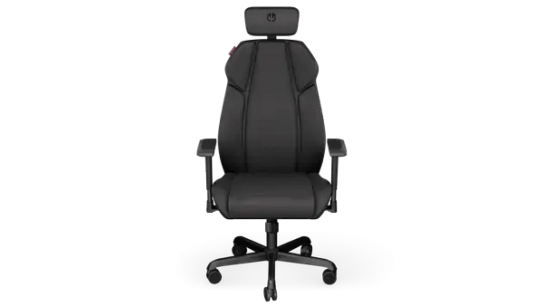Геймърски стол ENDORFY Meta BK - Черен - END-CHAIR-EY8A005
