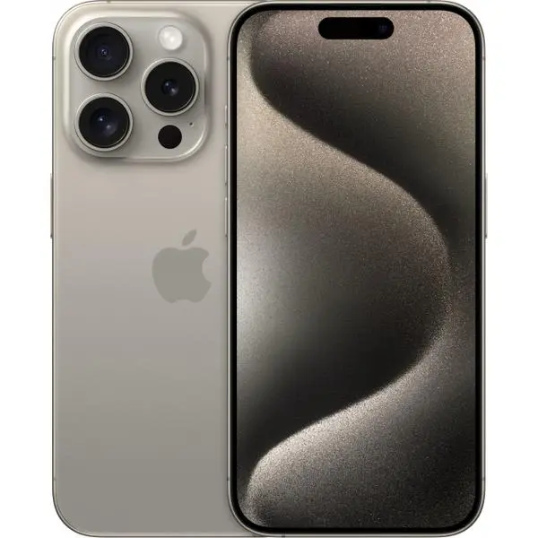 # Apple iPhone 15 Pro: Един смартфон, който ще ви очарова