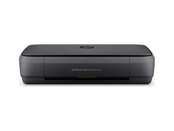 HP OfficeJet 200 Mobile Printer - CZ993A