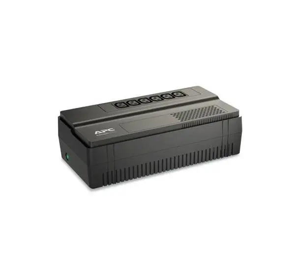 APC Easy-UPS BV 650VA, AVR, IEC Outlet, 230V - BV650I