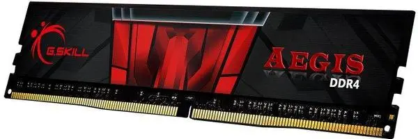 G.SKILL Aegis 8GB DDR4 PC4-25600 3200MHz CL16 F4-3200C16S-8GIS