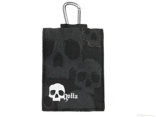 Golla Smart Bag black G972