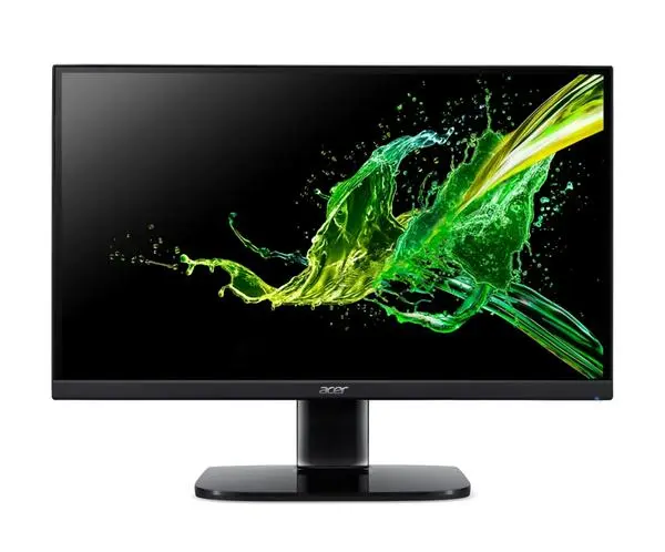 Acer KA220QHbi: Впечатления от един изключителен монитор
