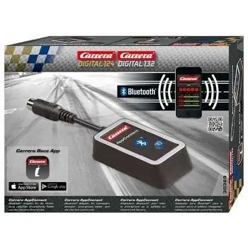Carrera - 132/124 Accessories - Carrera AppConnect -  (К)  - 20030369 (8 дни доставкa)