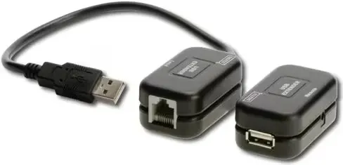 Digitus DA-70139-1 USB Extender 60m