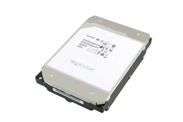 Toshiba 8,9 см (3,5") 14TB SATA3 Enterprise Capacity 7200 256 вътрешни -  (A)   - MG07ACA14TE (8 дни доставкa)