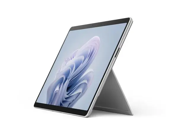 ## Microsoft Surface PRO 10: Лаптопът, който е повече от компютър