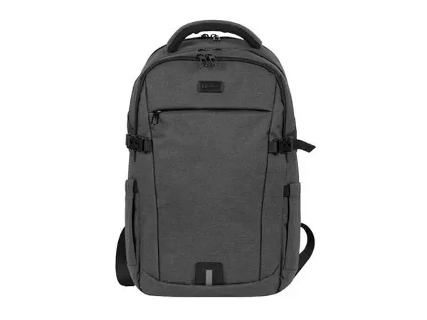 Natec Laptop Bag Impala 2 15.6", Onyx Black - NTO-2226