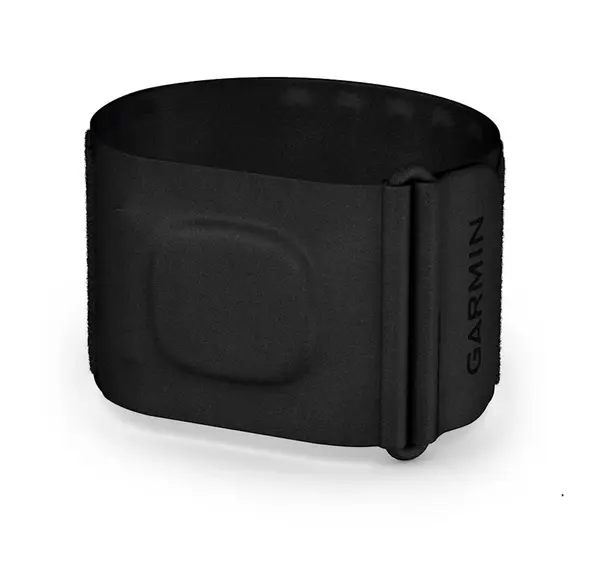 Garmin Index Sleep Monitor - Размер: L/XL - Подходящ за обиколки на горната част на ръката от 26-42 см - 010-03024-00