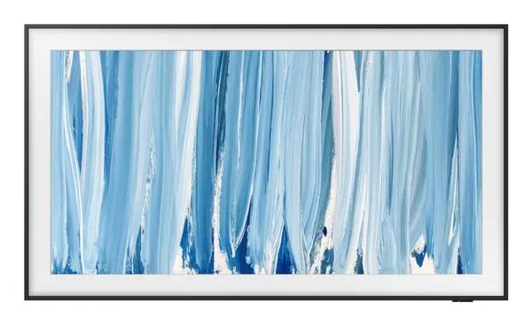 Samsung 65" The Frame Pro 65LS03H Smart 4K Ultra Model 2026 Black - - QE65LS03HWUXXH