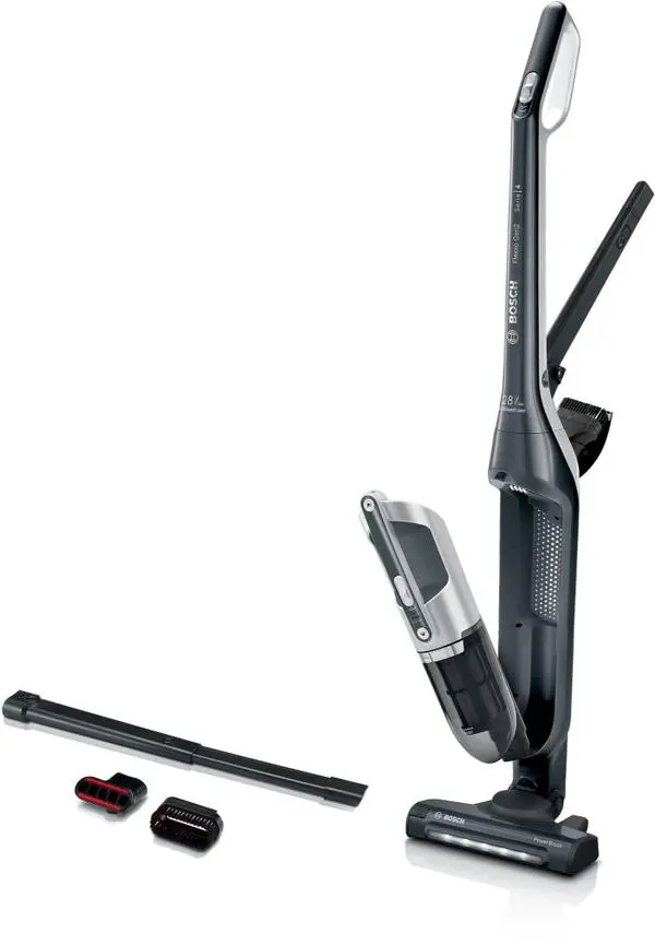 Bosch BCH3K2801, Cordless Handstick Vacuum cleaner 2 in 1, Serie 4, Flexxo Gen2 28Vmax - BCH3K2801