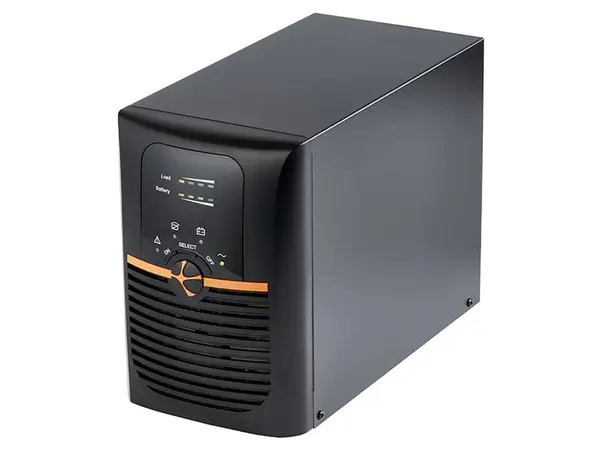 TUNCMATIK NEWTECH PRO3 1KVA - TSK10091 - (72310)