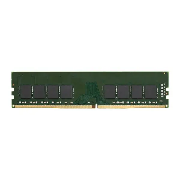 Kingston 16GB DDR4 3200MHz CL22 UDIMM - KVR32N22D8-16 -  KVR32N22D8-16