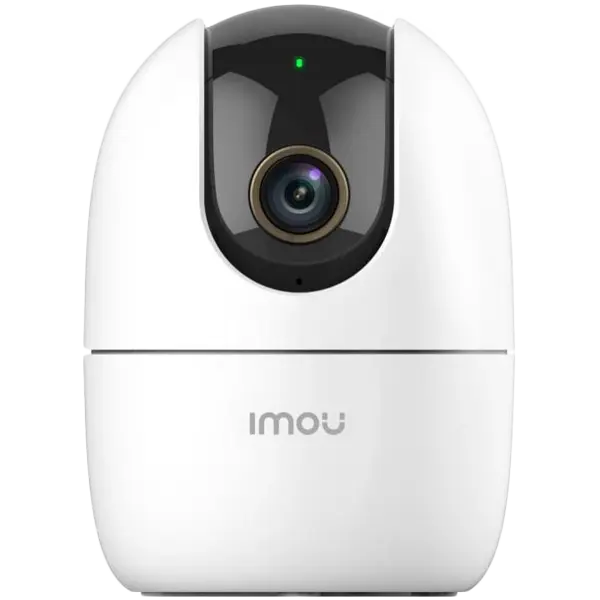 Imou Ranger 2C, Wi-Fi Pan&Tilt IP camera, 5MP, 1/3" progressive CMOS, H.265/H.264 - IPC-K2ECP-5H2W